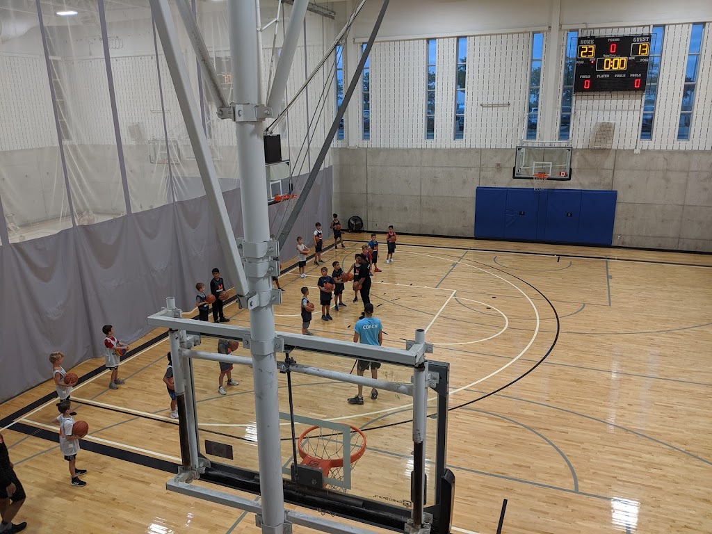 Monarchs Basketball | 5600 Rose Cherry Pl, Mississauga, ON L4Z 4B6, Canada | Phone: (905) 502-0050