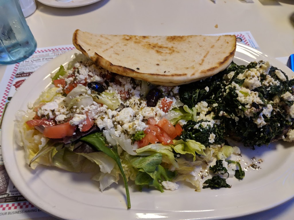Uncle Joes Diner | 4869 Southwestern Blvd, Hamburg, NY 14075, USA | Phone: (716) 648-7154