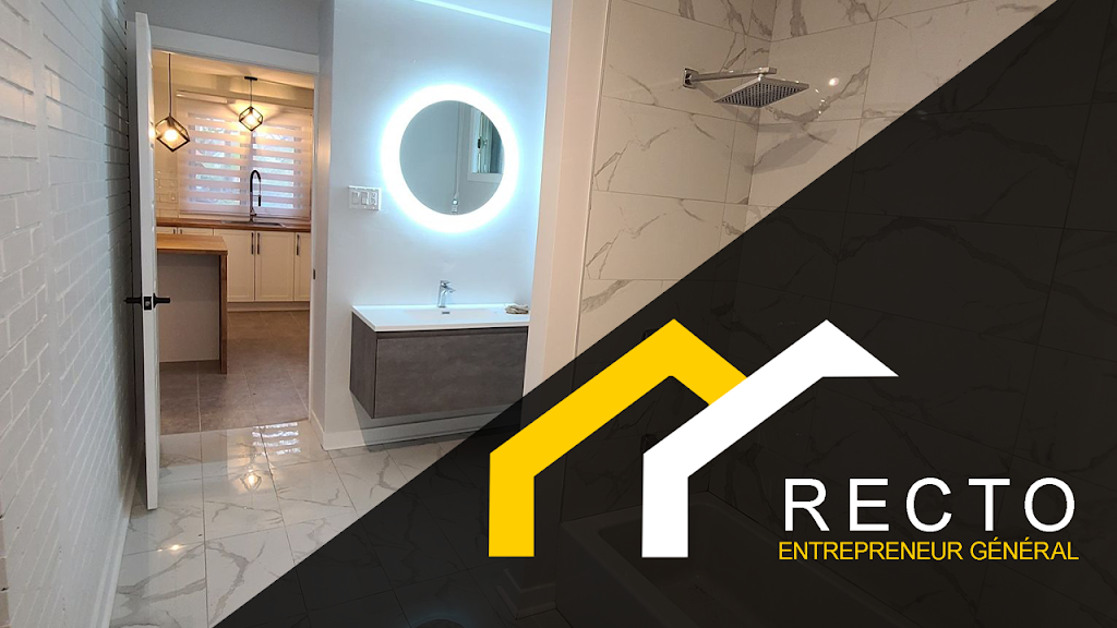Recto Renovation | 1689 Rue de Ristigouche, Terrebonne, QC J6X 2G5, Canada | Phone: (514) 826-5299