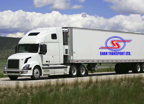 Shah Transport Ltd | 23 Alamosa Ct, Brampton, ON L6Y 2Z3, Canada | Phone: (905) 216-3424