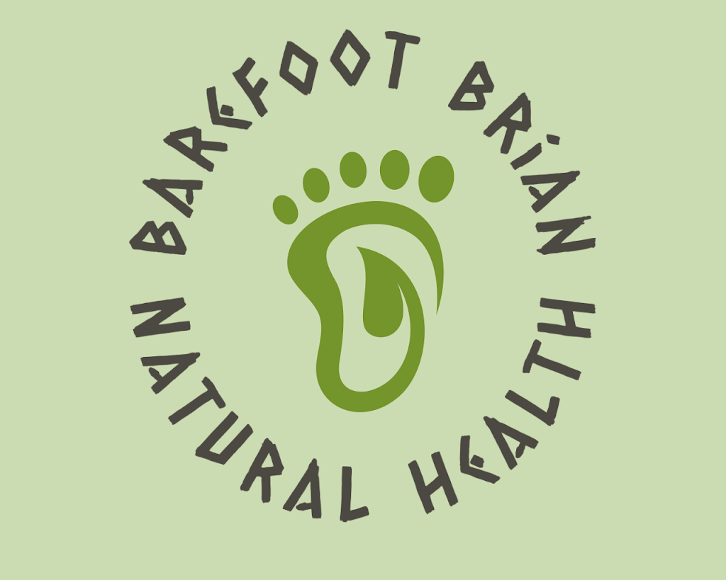 Barefoot Brian Natural Health | 236720 Grey County Rd 13, Heathcote, ON N0H 1N0, Canada | Phone: (705) 441-1268