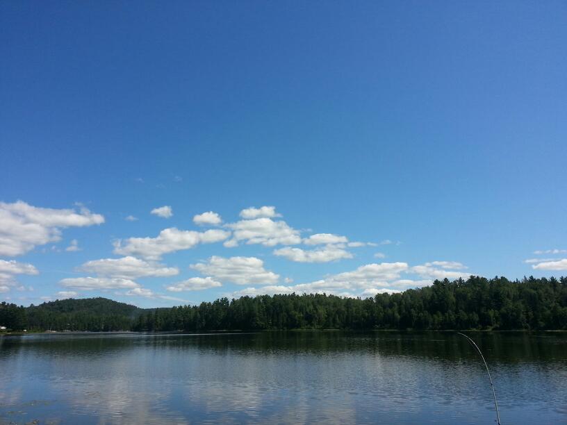 Auberge Le Gentilhomme 2001 Inc | 12 Rue Bondu, Lac-du-Cerf, QC J0W 1S1, Canada | Phone: (819) 597-4299