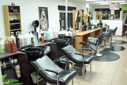 Coiffure & Esthétique Johanne | 1867-A Chemin Ste Angélique, Saint-Lazare, QC J7T 2X9, Canada | Phone: (450) 455-3430