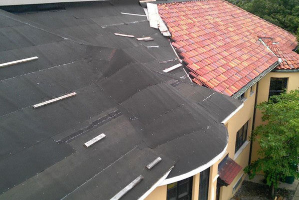 Reasonable Roofing & Remodeling | 1725 Michigan Rd, Port Huron Charter Township, MI 48060, USA | Phone: (810) 984-3420