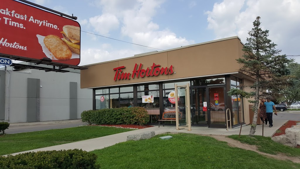 Tim Hortons | 733 Kipling Ave, Etobicoke, ON M8Z 5C9, Canada | Phone: (416) 201-0281