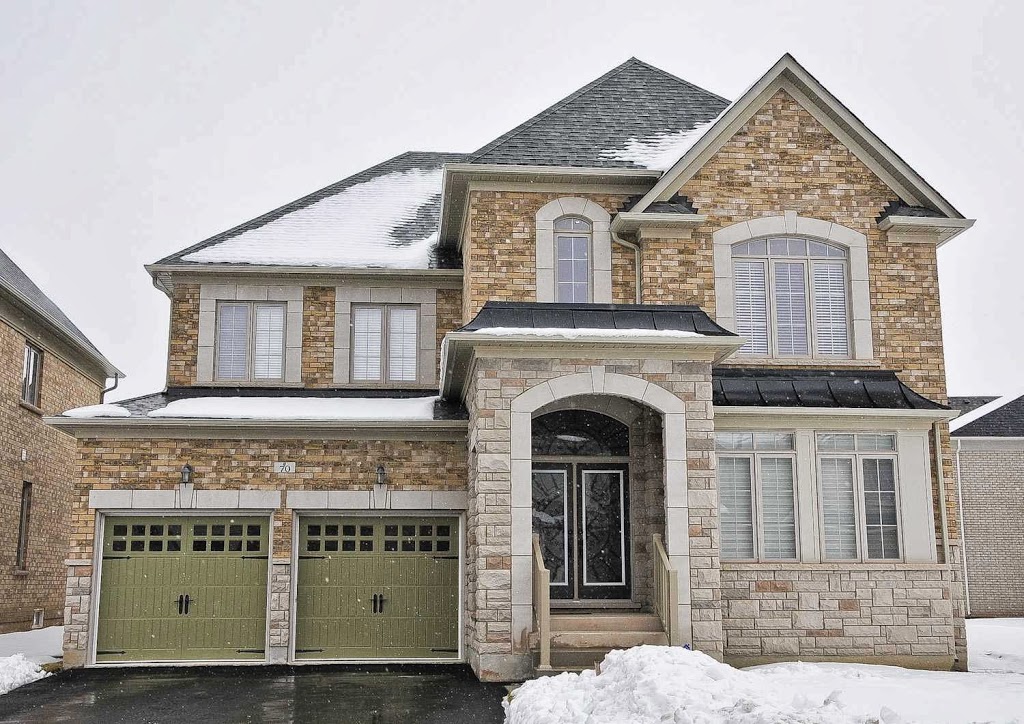 Trican Masonry Contractors Inc | 305 Iroquois Ave, Mississauga, ON L5G 1M8, Canada | Phone: (905) 278-7800