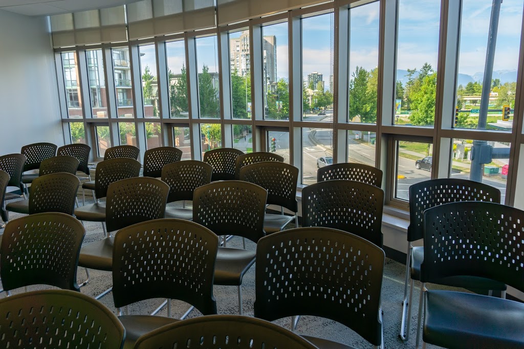 Canadian College | 13402 104 Ave, Surrey, BC V3T 1V6, Canada | Phone: (604) 688-9366