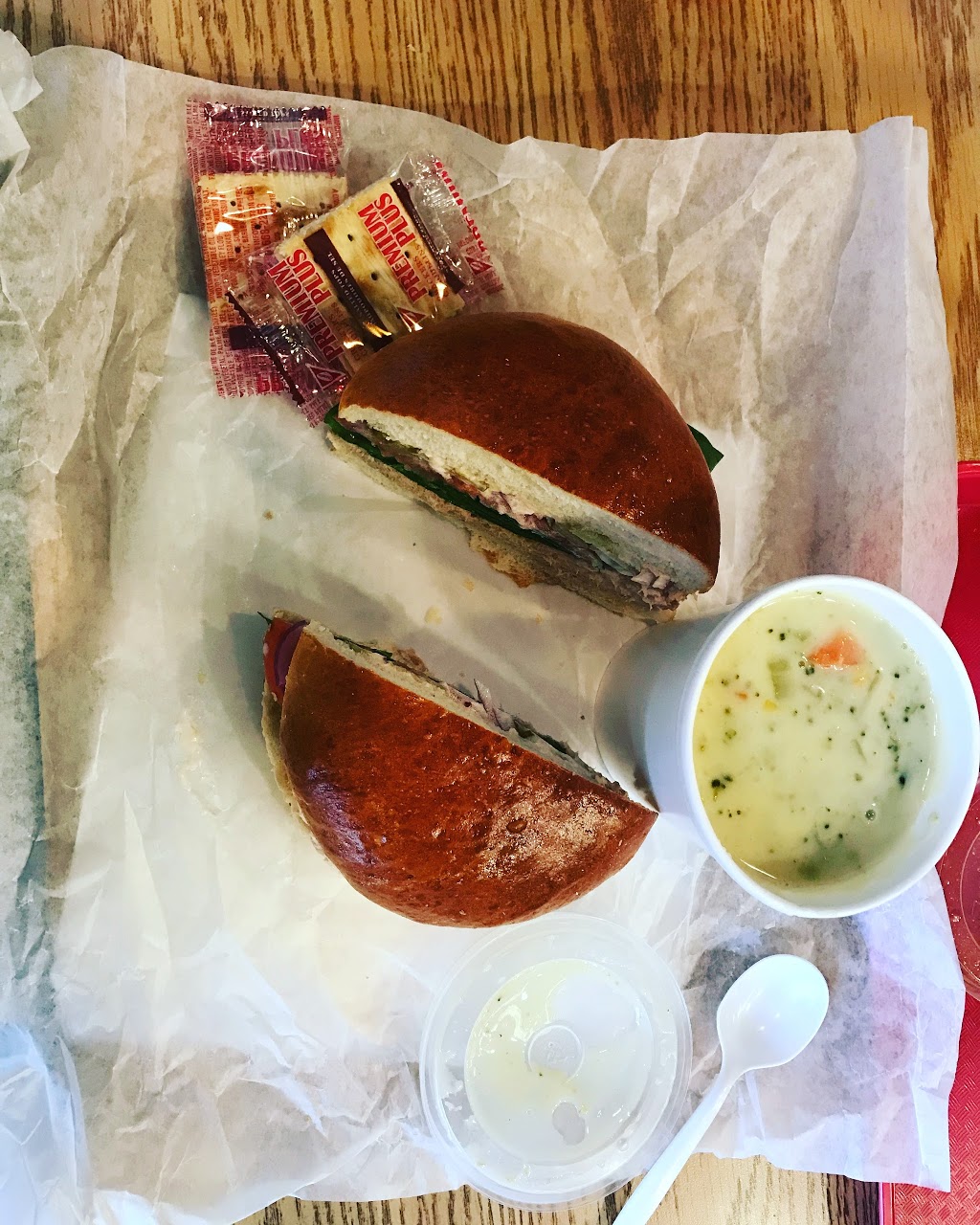 Piping Kettle Soup Co. | 631 Commissioners Rd E, London, ON N6C 2T9, Canada | Phone: (519) 668-6281