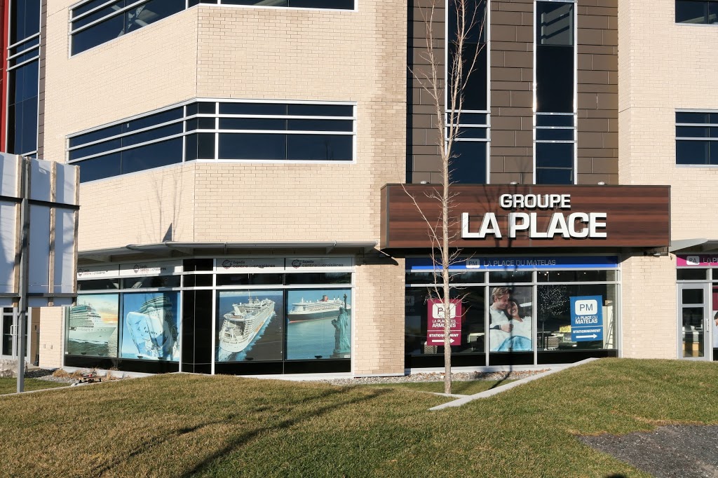 Expedia Croisières | 1190A de Courchevel Street #103, St-Romuald, QC G6W 0M6, Canada | Phone: (418) 903-9904