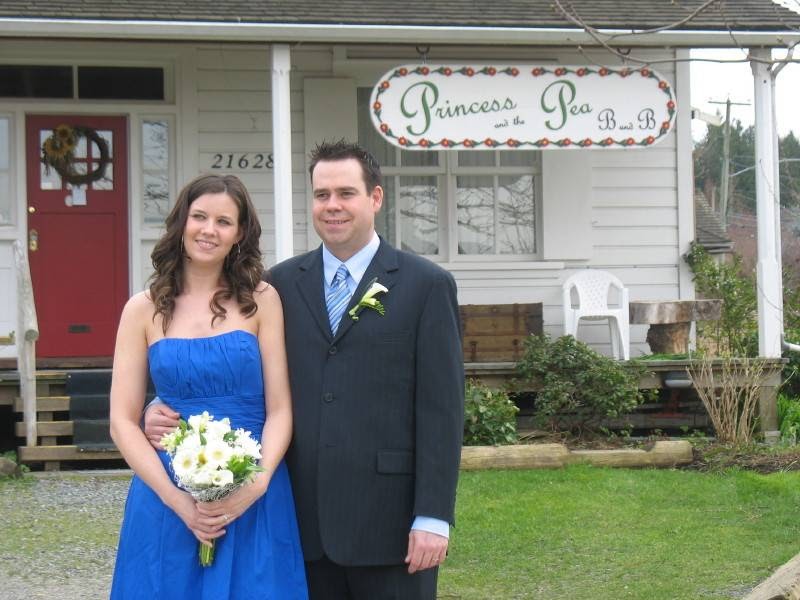Cinderella Bridal Show | 21628 48 Ave, Langley City, BC V3A 3M8, Canada | Phone: (604) 533-5569