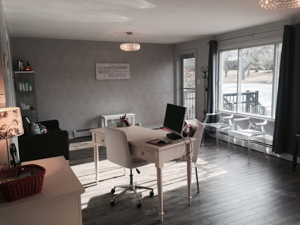 NomadeSanté | 319 Chemin Ozias-Leduc, Otterburn Park, QC J3H 4A7, Canada | Phone: (514) 715-2122