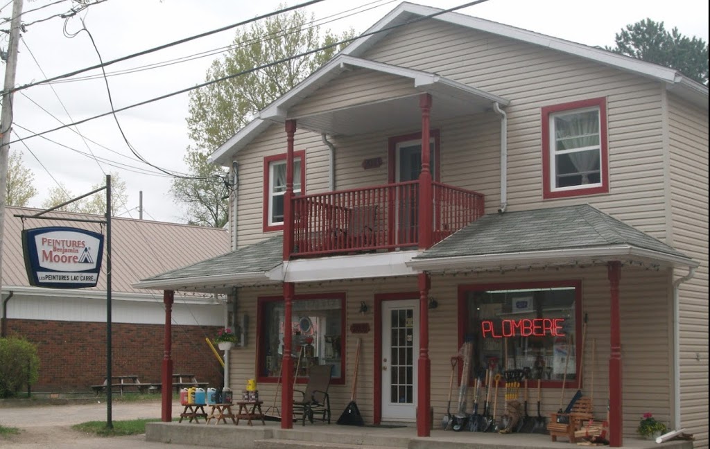 Peintures Lac Carre Enr | 2031 Rue Principale, Saint-Faustin--Lac-Carré, QC J0T 1J1, Canada | Phone: (819) 688-2958
