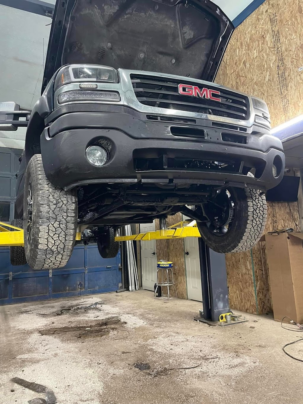 LRC Automotive | 26 County Rd 5, Wooler, ON K0K 3M0, Canada | Phone: (905) 718-1436
