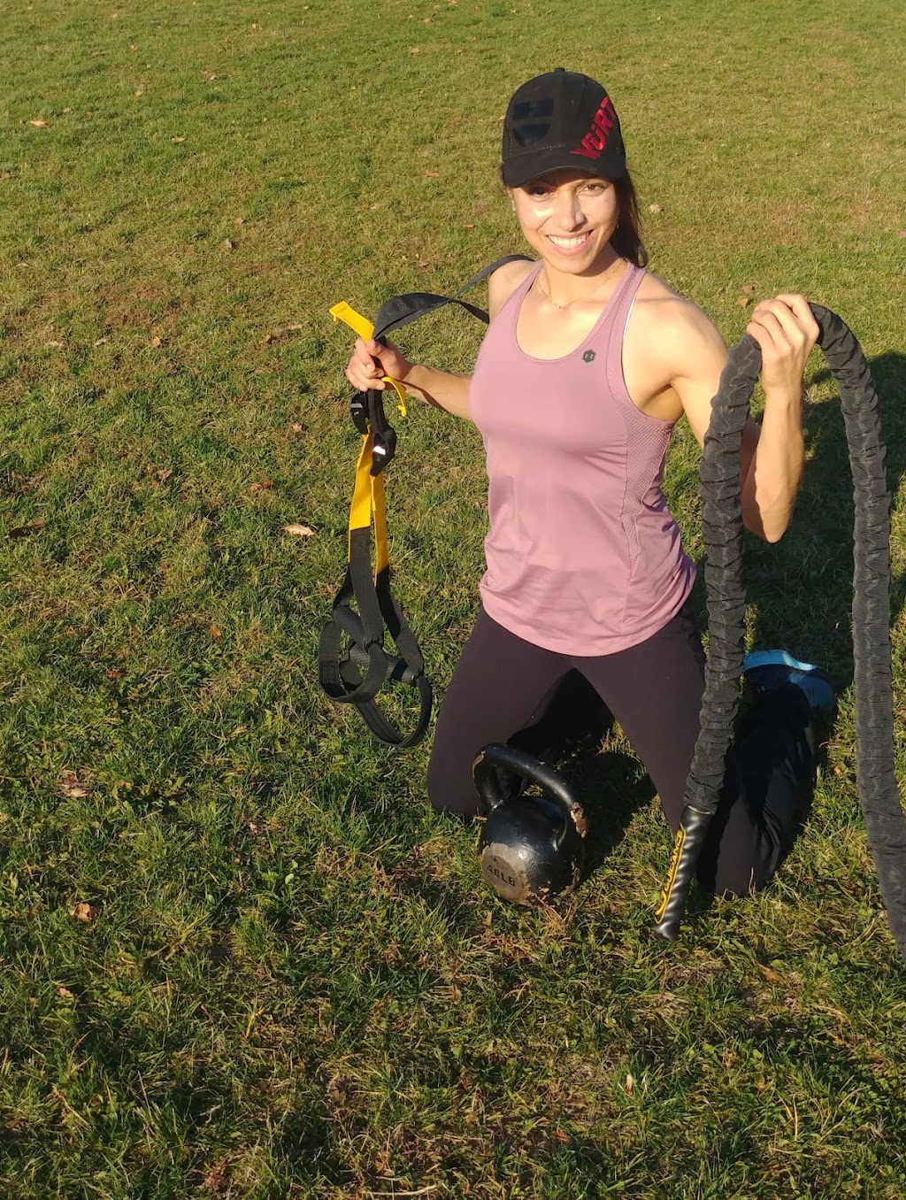 Fitness From Within by JSP | 635 Speyer Cir, Milton, ON L9T 0Y5, Canada | Phone: (647) 780-2859