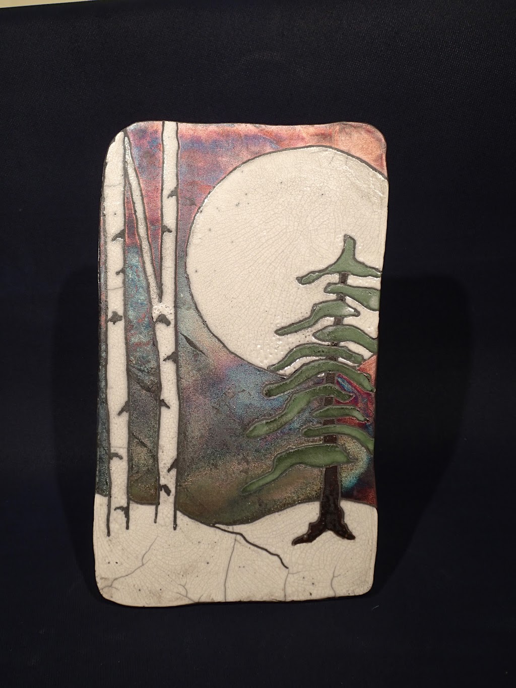 SingingDog Pottery | 5623 Gelert Rd, Dysart et al, ON K0M 1S0, Canada | Phone: (705) 935-0178