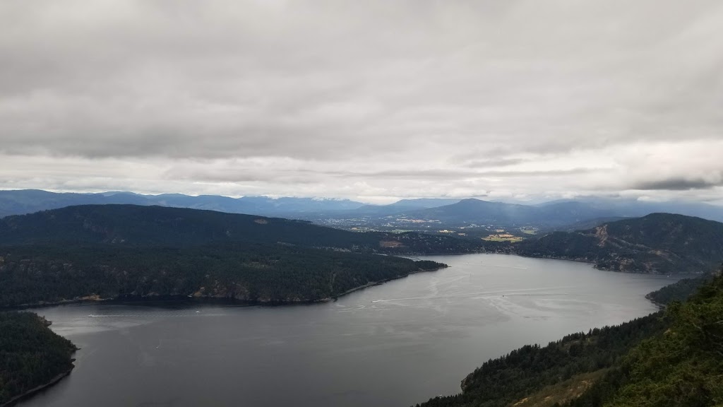 Mount Maxwell Provincial Park | Salt Spring Island, BC V8K 2H7, Canada | Phone: (250) 539-2115