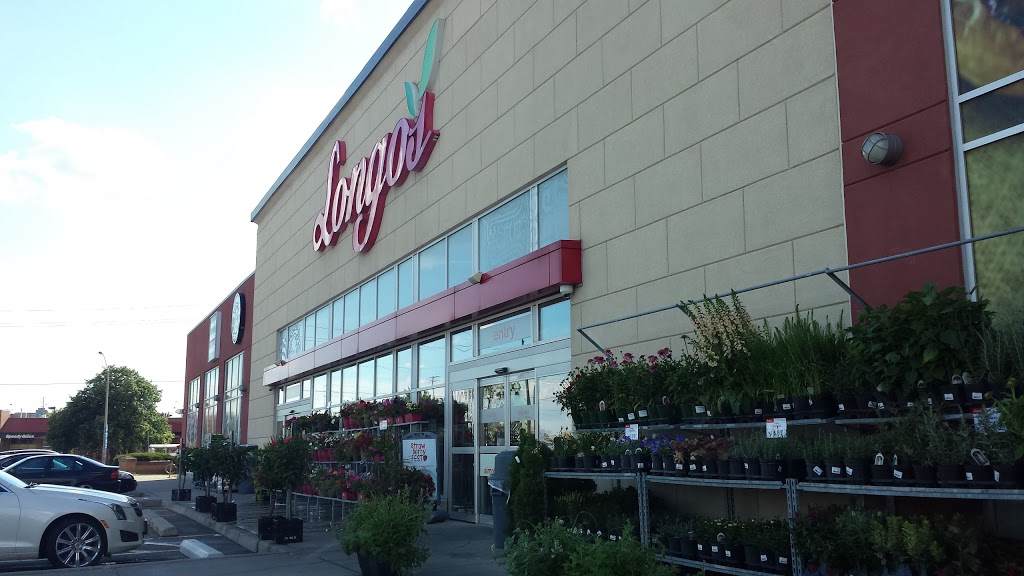 Longos Fairview | 1225 Fairview St, Burlington, ON L7S 1Y3, Canada | Phone: (905) 637-3804