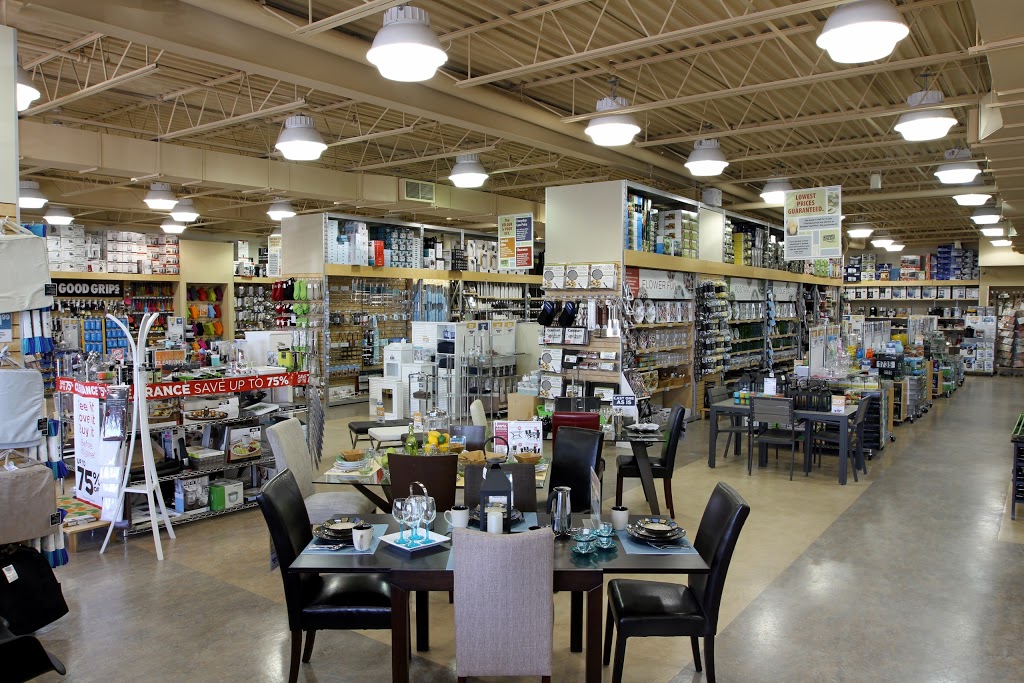 Kitchen Stuff Plus | 1755 Pickering Pkwy, Pickering, ON L1V 6K5, Canada | Phone: (905) 686-2163