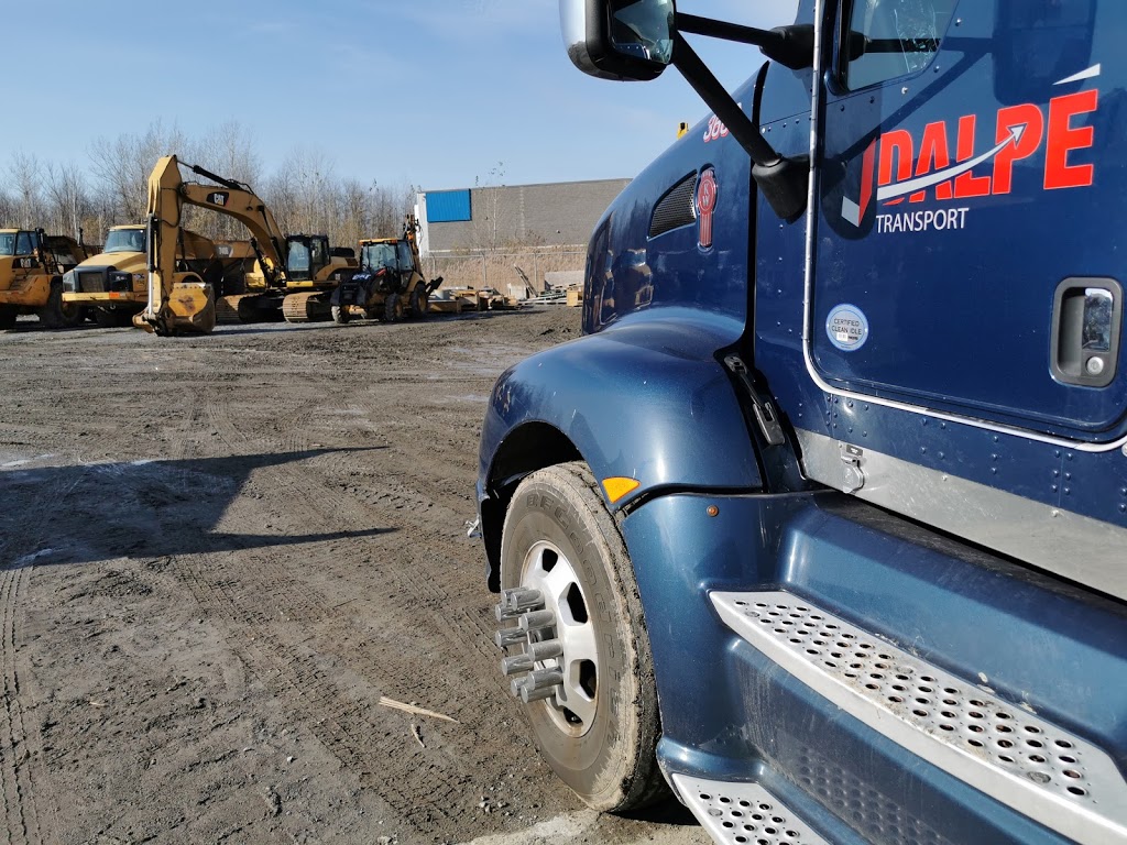 Toromont Cat (Québec) | 350 Avenue Liberté, Candiac, QC J5R 6X1, Canada | Phone: (450) 638-6091