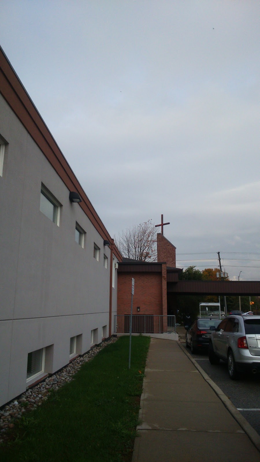 Harvest Bible Chapel York Region | 8176 McCowan Rd, Markham, ON L3P 3J3, Canada | Phone: (905) 475-7695
