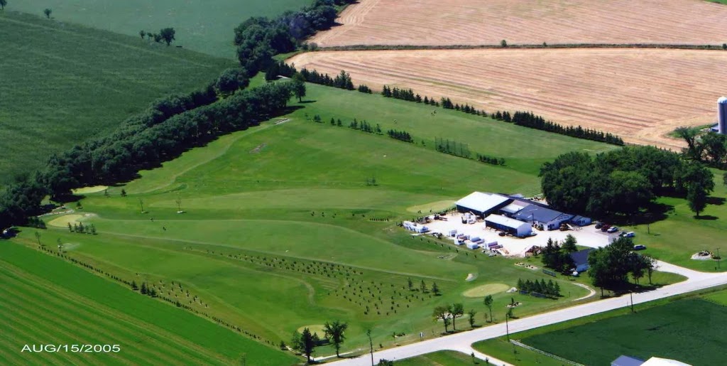 Tralee Golf | 8514 Perth County Line 86, Listowel, ON N4W 3G8, Canada | Phone: (519) 291-3355