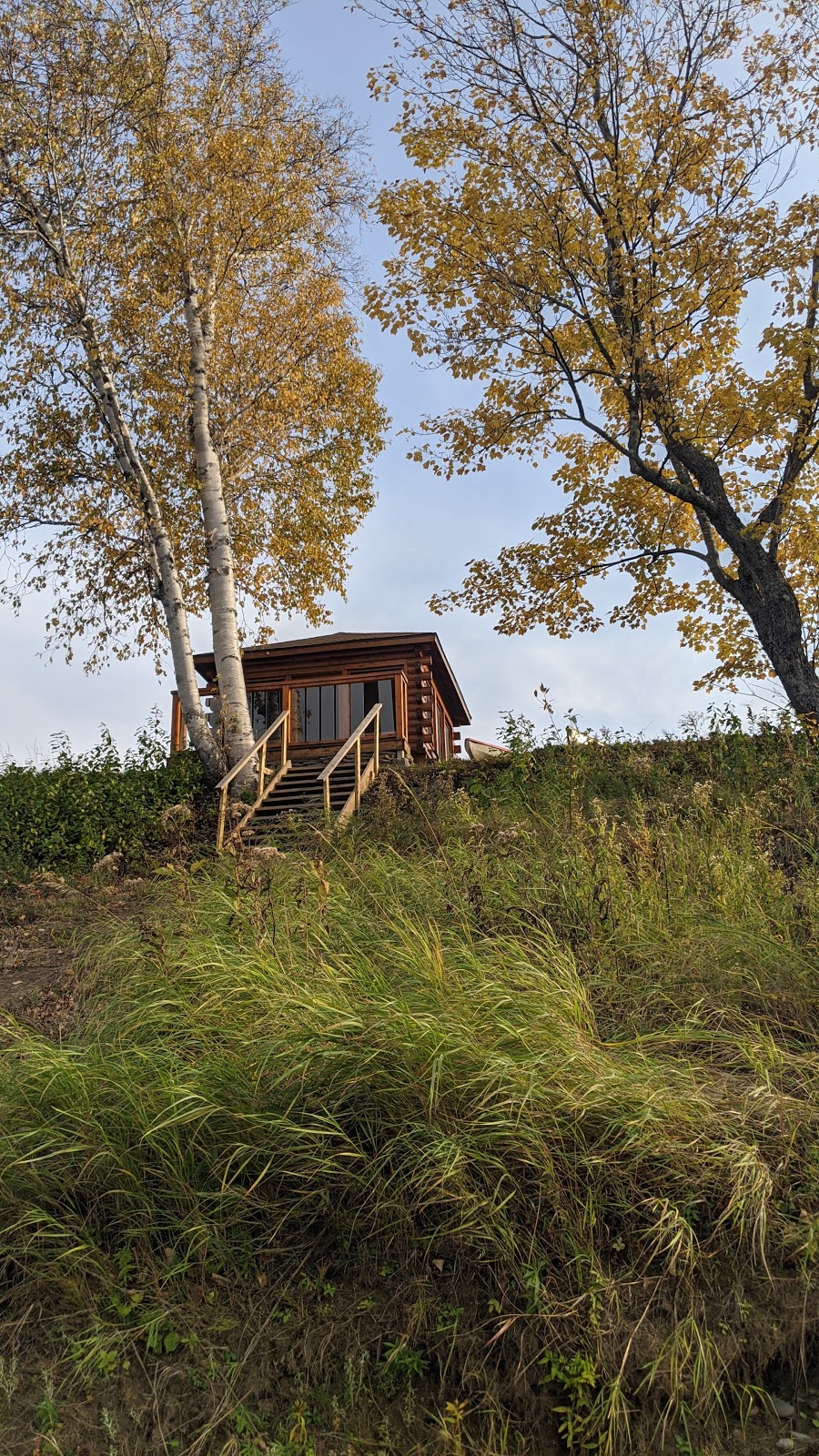 Country Haven Lodge | 601 Route #118, Gray Rapids, NB E9B 1G9, Canada | Phone: (506) 843-9010