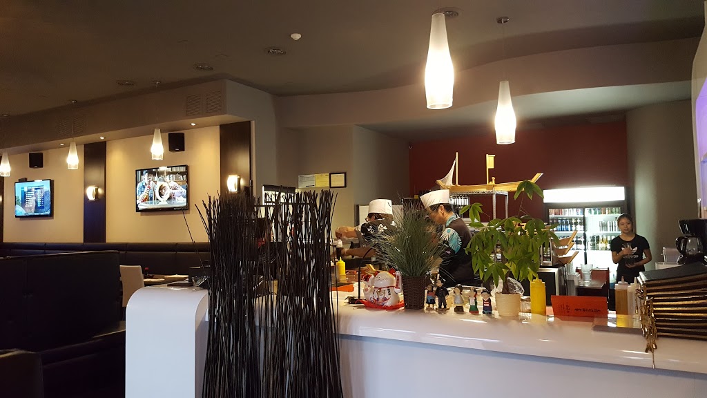 Nippon Sushi | 1155 Shediac Rd, Moncton, NB E1A 5L1, Canada | Phone: (506) 204-4900