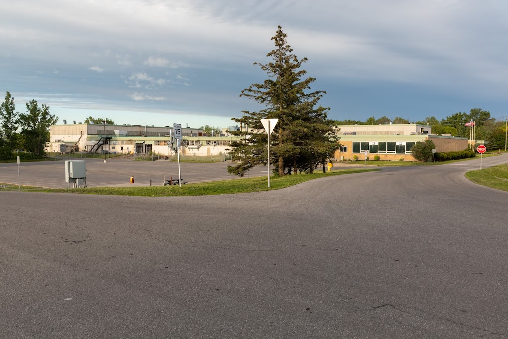 Kennametal Inc. - Belleville Stellite Plant | 471 Dundas St E, Belleville, ON K8N 1G2, Canada | Phone: (613) 968-3481