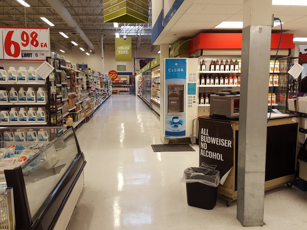 Real Canadian Superstore | 1035 Gateway Rd, Winnipeg, MB R2K 4C1, Canada | Phone: (204) 987-7335