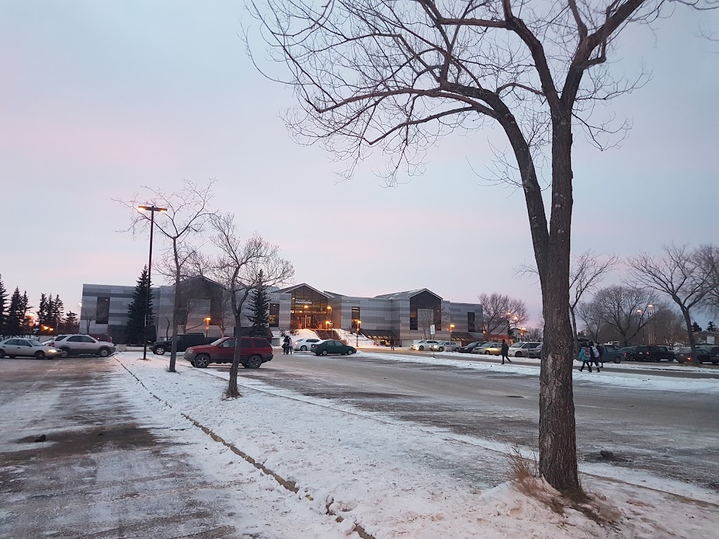J. Percy Page High School | 2707 Mill Woods Rd NW, Edmonton, AB T6K 4A6, Canada | Phone: (780) 462-3322