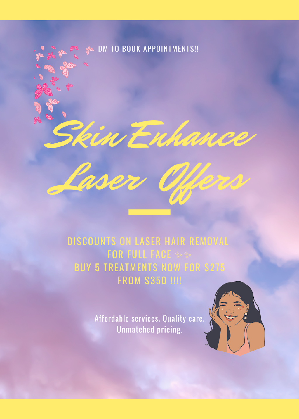 Skin Enhance Laser By Parwaz | hair care | 15646 96 Ave, Surrey, BC V4N 2K9, Canada | 2363337926 OR +1 236-333-7926