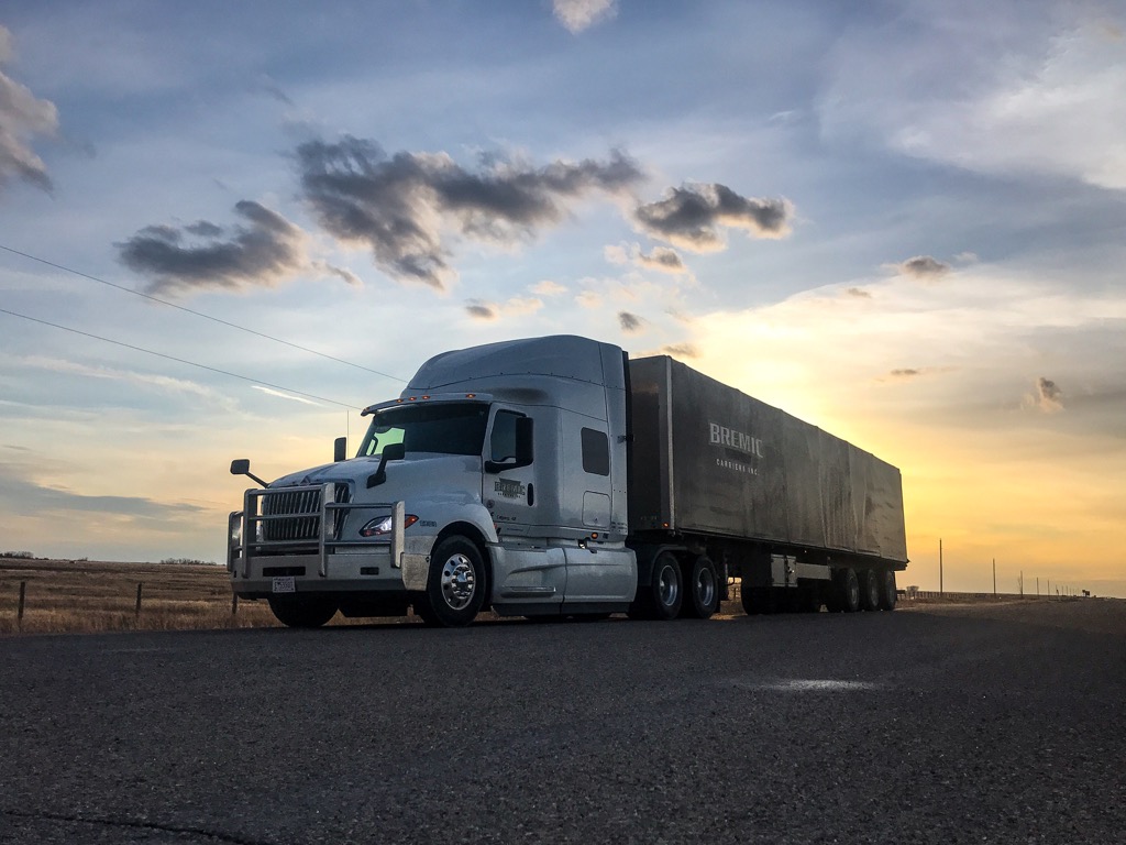 Bremic Carriers | 11651 40 St SE #36, Calgary, AB T2Z 4M8, Canada | Phone: (403) 257-9751