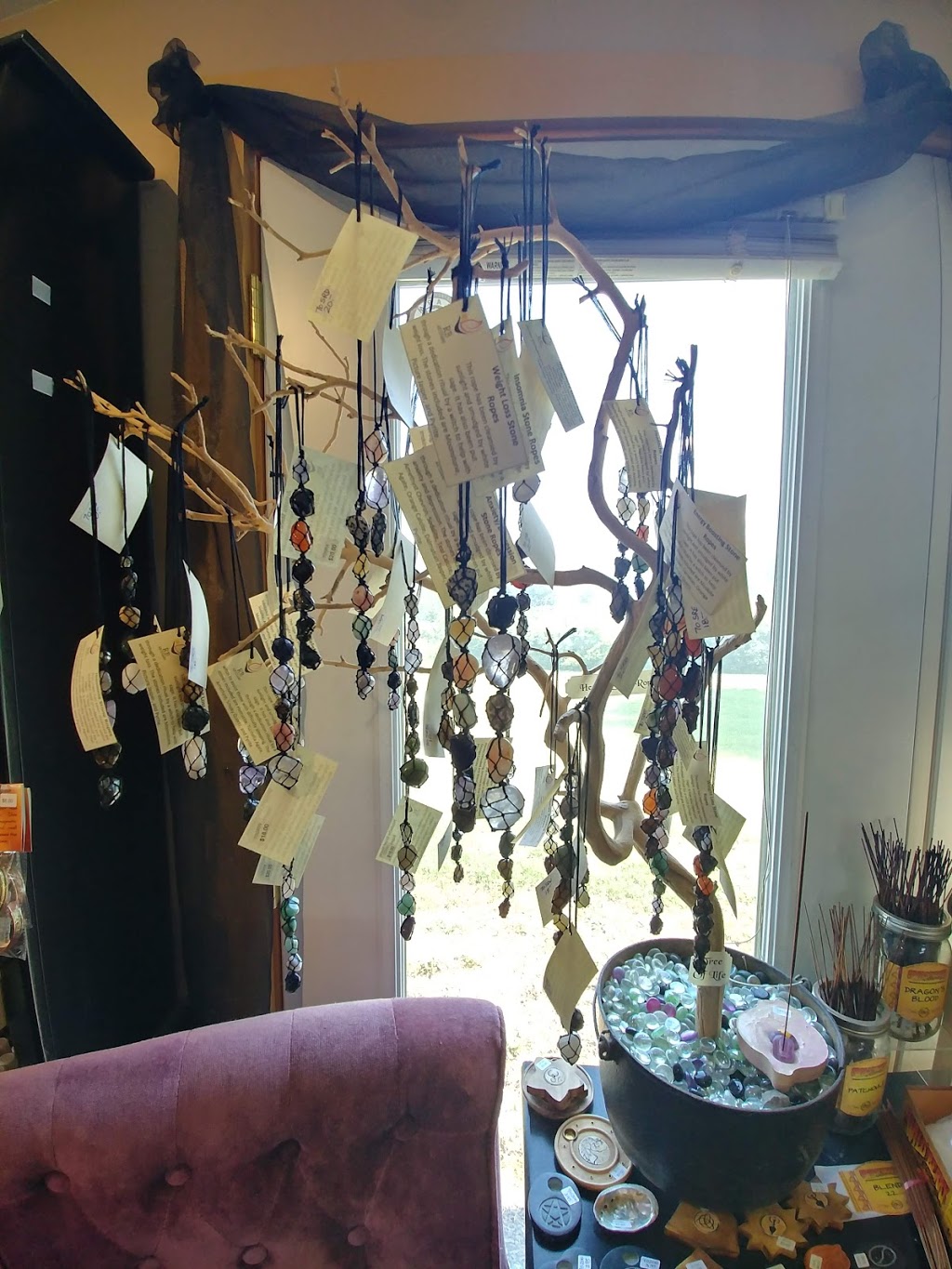 The Sacred Circle | 777A ON-49, Deseronto, ON K0K 1X0, Canada | Phone: (613) 396-9982