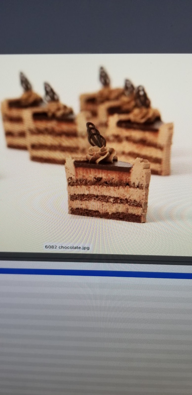 Kravings Bakery | 230 Sandalwood Pkwy E Unit #9, Brampton, ON L6Z 1R3, Canada | Phone: (905) 970-9992