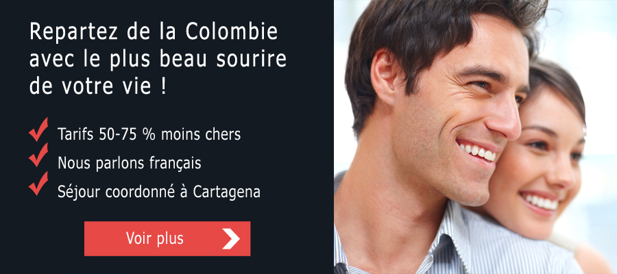Tourisme Dentaire Colombie | 336 Rue Dagenais, Sainte-Sophie, QC J5J 2C6, Canada | Phone: (514) 448-3301