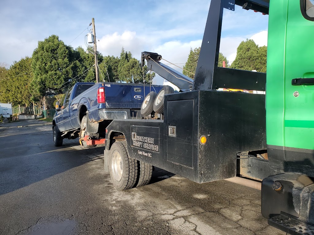 Northern Heavy Service | 4761 Nu Lelum Wy, Tsawwassen, BC V4M 4G9, Canada | Phone: (604) 725-9876
