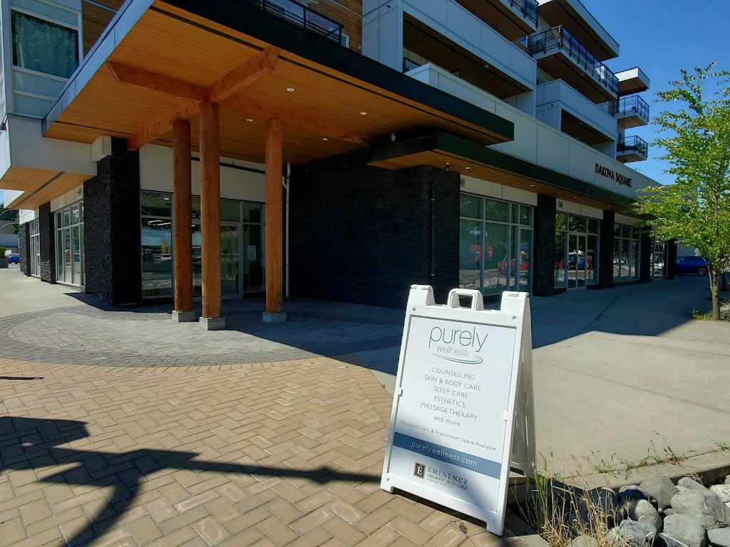 Purely Wellness | 15 Canada Ave #101, Duncan, BC V9L 1T3, Canada | Phone: (250) 748-0053