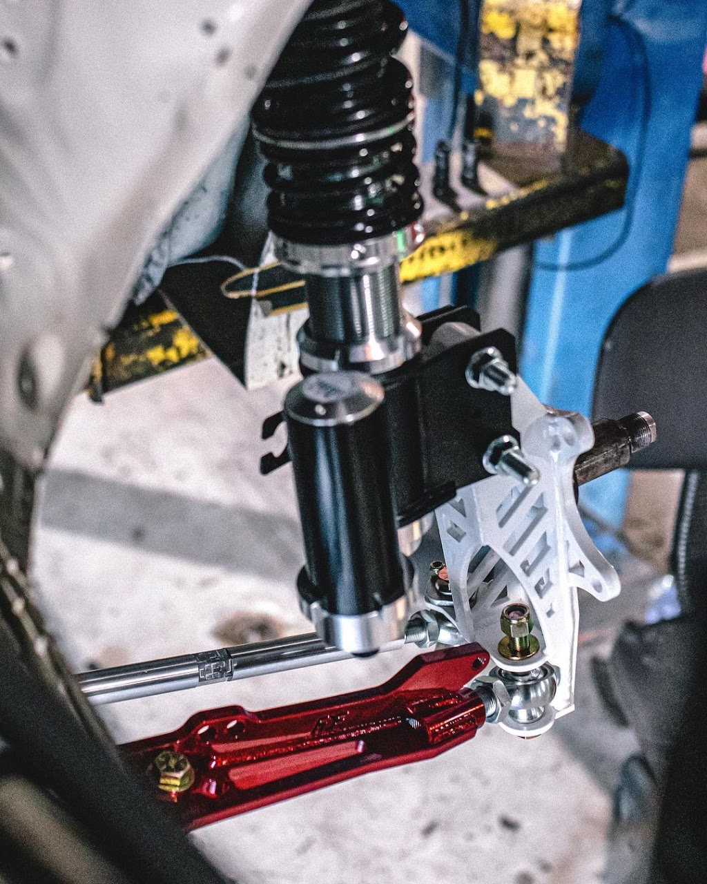 FDF Raceshop | 99B Dufferin Ave, Trenton, ON K8V 5C8, Canada | Phone: (613) 955-7223