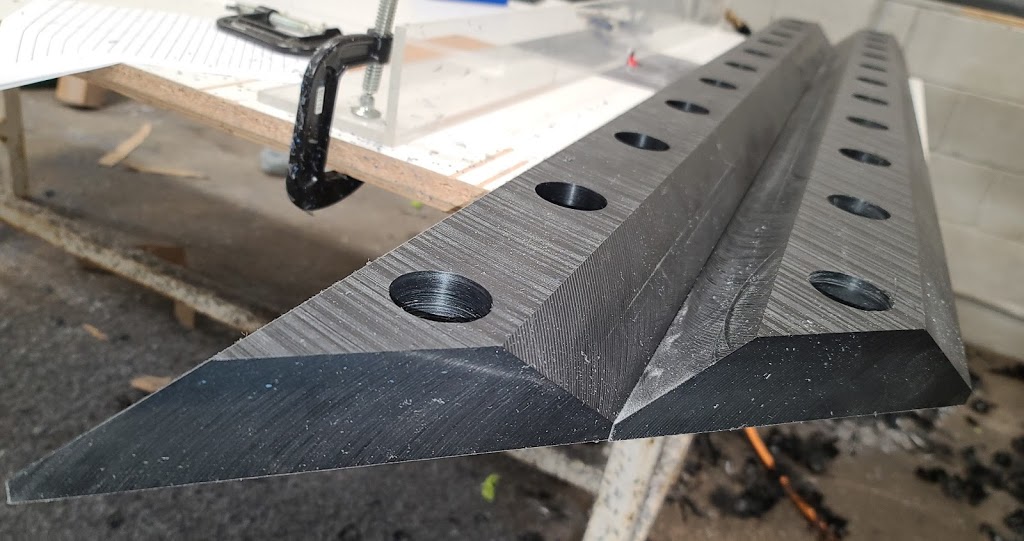 ALL CUSTOM PLASTICS | 390 S Service Rd unit#1, Stoney Creek, ON L8E 3R9, Canada | Phone: (905) 662-3313