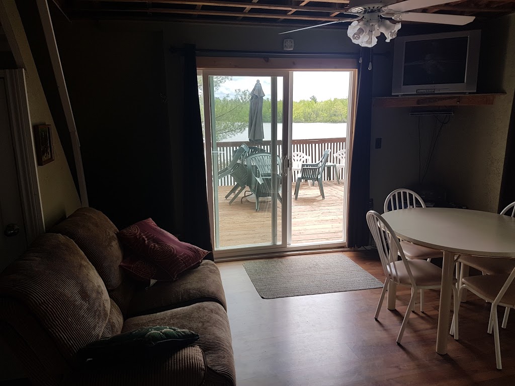 PineRock | St.-Charles, ON P0M 2W0, Canada | Phone: (705) 867-0433