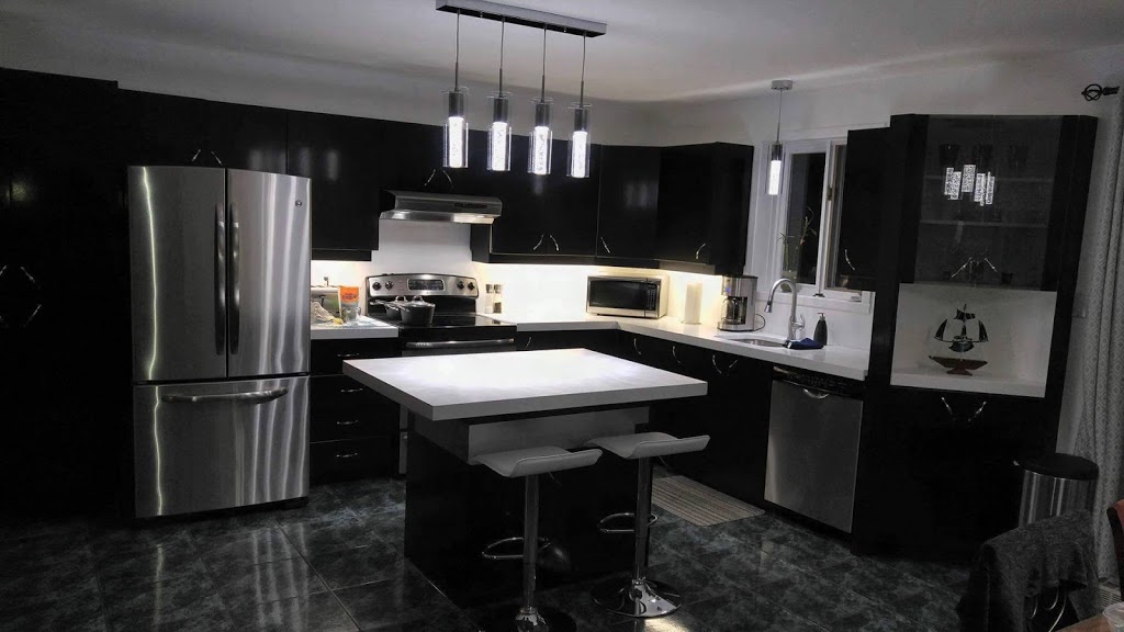 Rénovation D.M.A | 1320 Boul. la Morille #202, Québec, QC G2K 1P5, Canada | Phone: (581) 991-4978