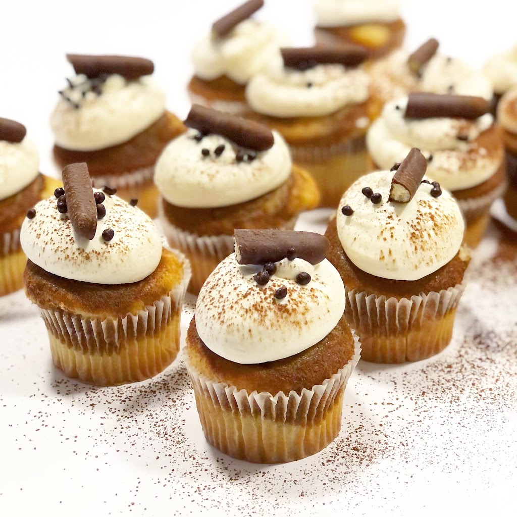 Cocoa Tree Bake Shoppe | 5106 46 St, Olds, AB T4H 1A5, Canada | Phone: (403) 556-8881