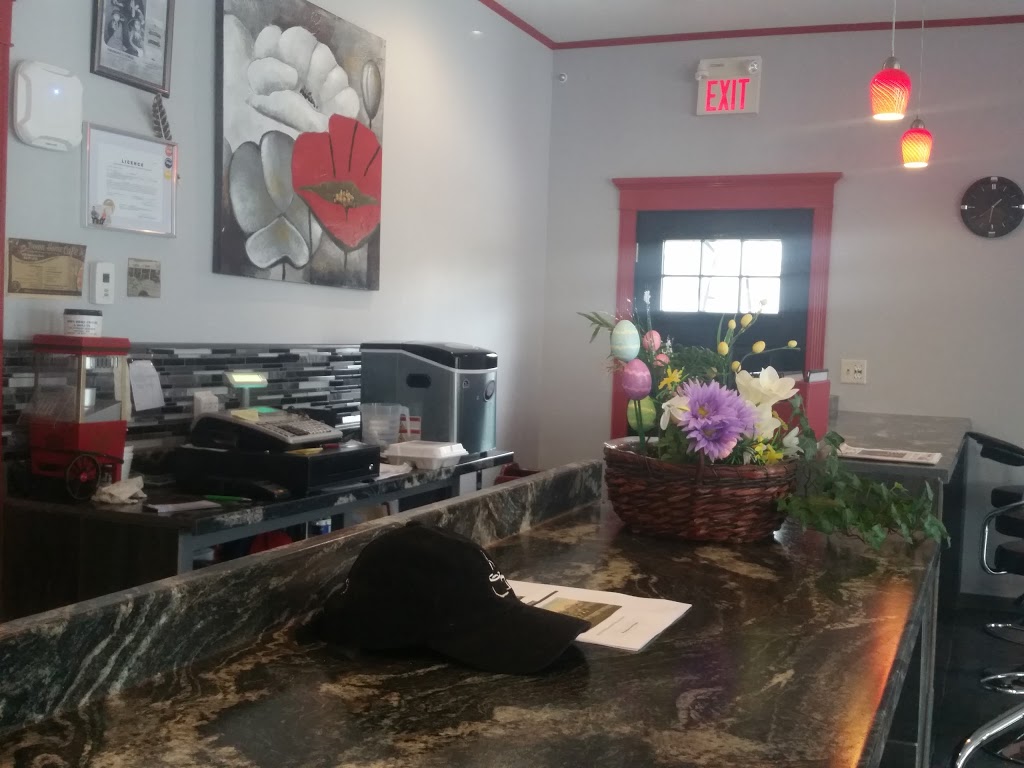 Down Home Cafe | 1408 Dominion Rd, Fort Erie, ON L2A 1J7, Canada | Phone: (905) 871-6760