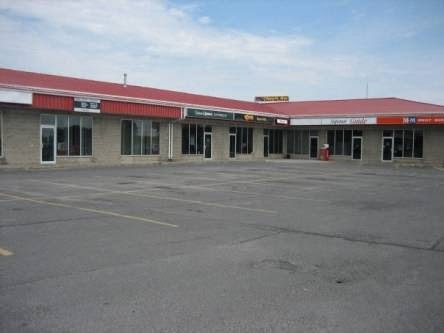 Service Canada Centre | 2 Dairy Ave, Napanee, ON K7R 3T1, Canada | Phone: (800) 622-6232