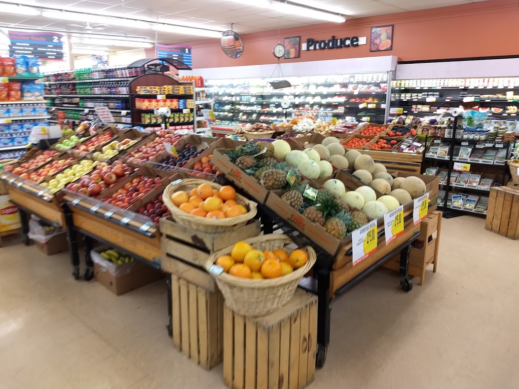 Vinckier Foods | 115 S Main St, Yale, MI 48097, USA | Phone: (810) 387-2132