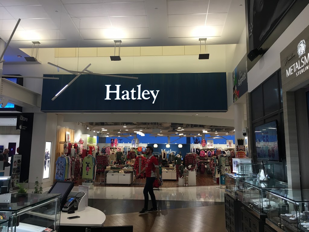 Hatley Boutique Montreal Airport | 975 Romeo-Vachon Blvd North - Local 2022 Montreal-Trudeau, Intl Airport, Dorval, QC H4Y 1H1, Canada | Phone: (514) 633-2684