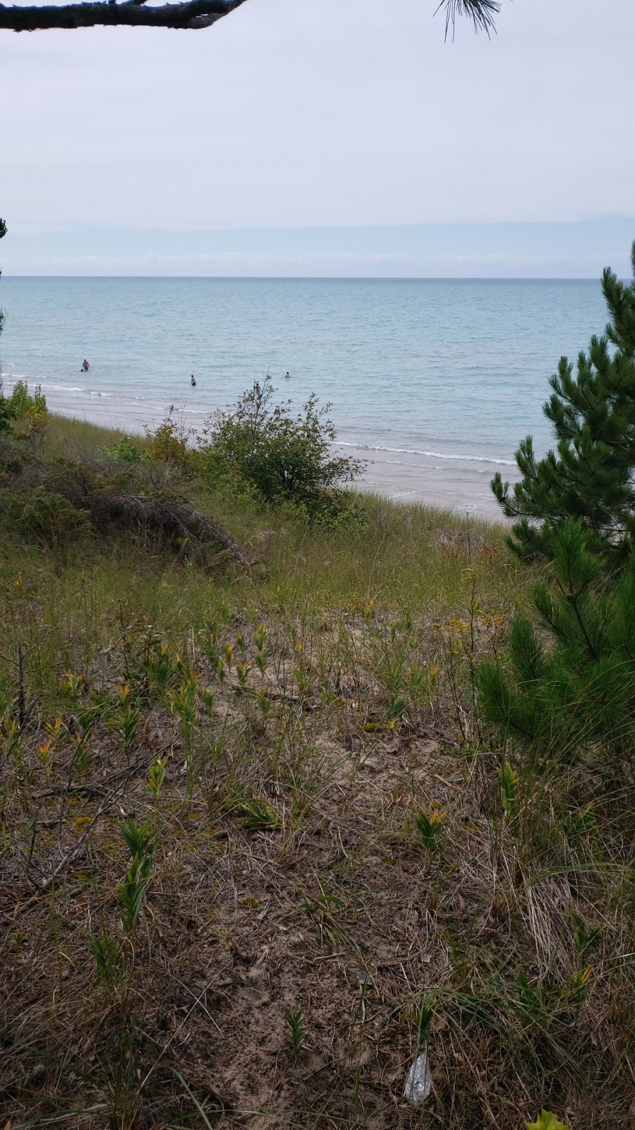 Wilderness Trail | 26 Sideroad, Grand Bend, ON N0M 1T0, Canada