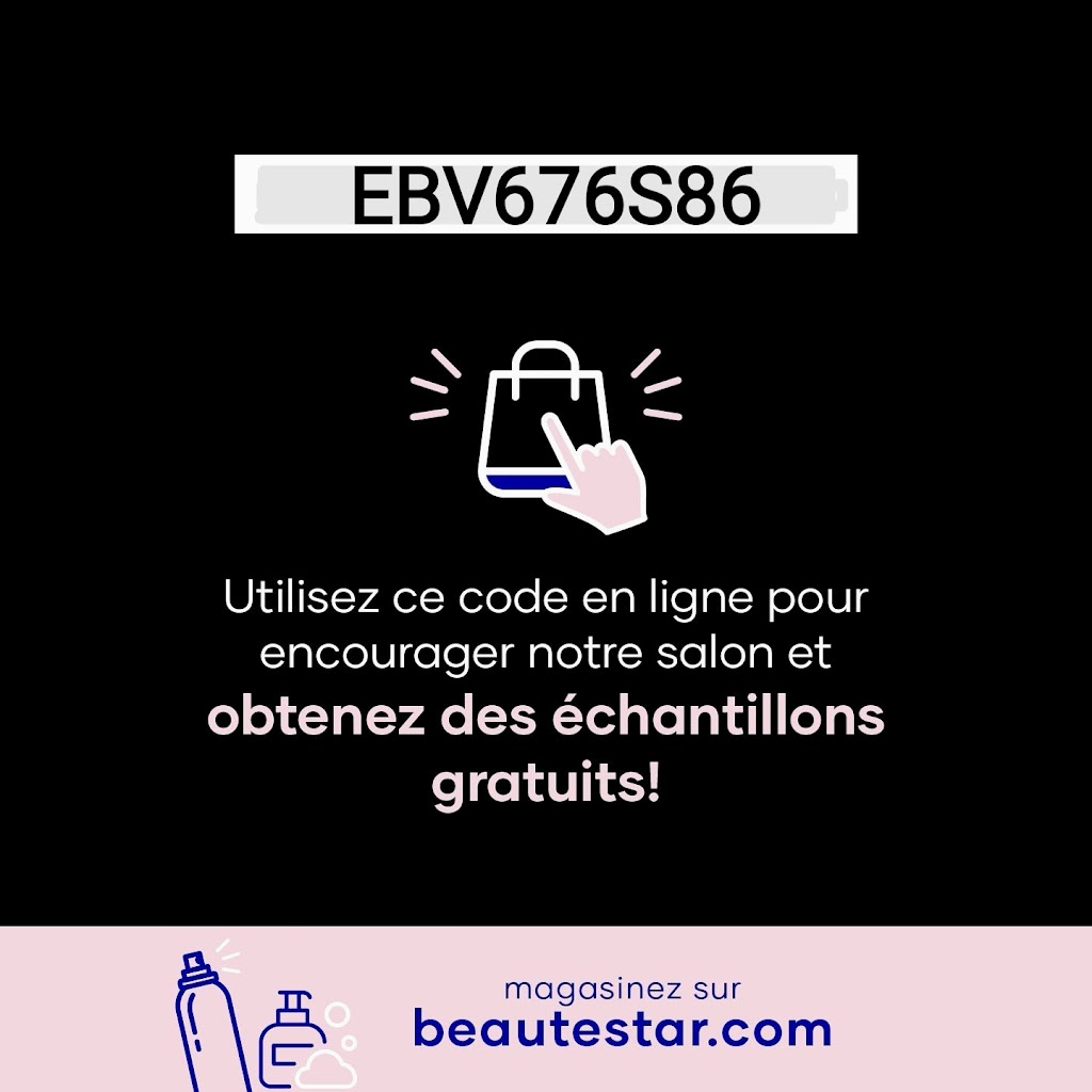 AuthentiqueV | 881 R. Vinet, Salaberry-de-Valleyfield, QC J6S 0C9, Canada | Phone: (514) 668-1551