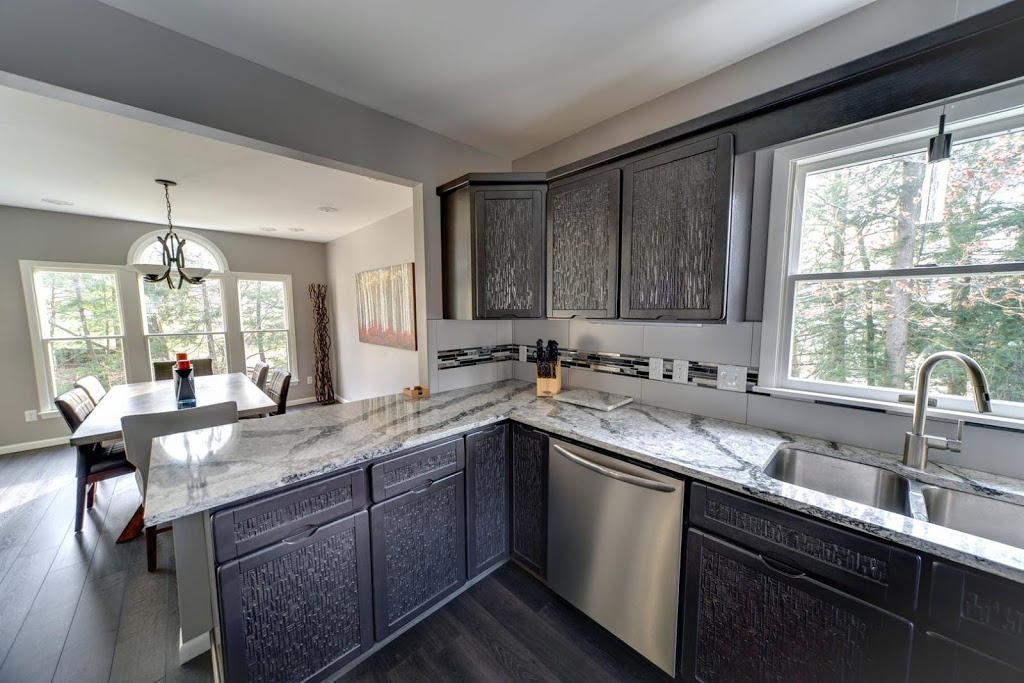 Belfield Homes | Build Your Dream Home | 80 Coe Hill Dr, Toronto, ON M6S 3C9, Canada | Phone: (647) 621-4134