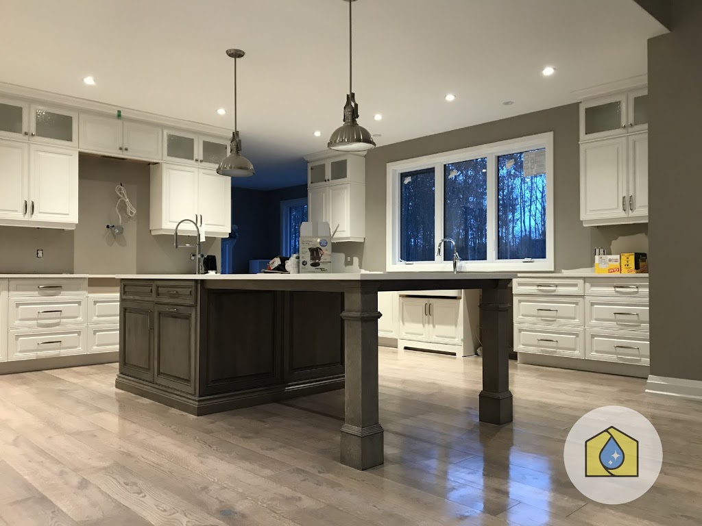 Clean Town Ottawa | 1512 Walkley Rd, Ottawa, ON K1V 2G5, Canada | Phone: (613) 513-4545